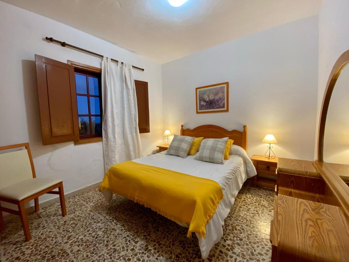 Willa Vv. Casa La Fuente II Isora Zewnętrze zdjęcie