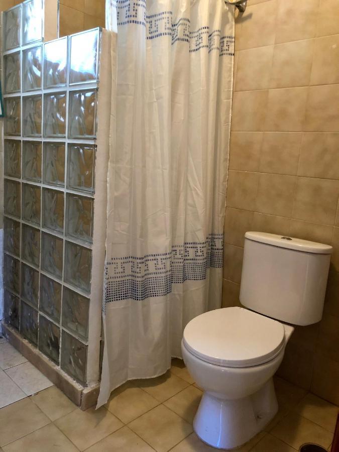Willa Vv. Casa La Fuente II Isora Zewnętrze zdjęcie