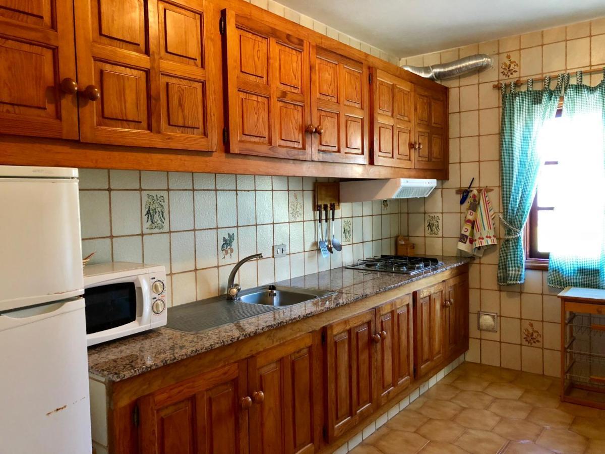 Willa Vv. Casa La Fuente II Isora Zewnętrze zdjęcie