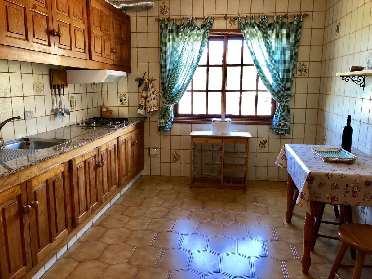 Willa Vv. Casa La Fuente II Isora Zewnętrze zdjęcie