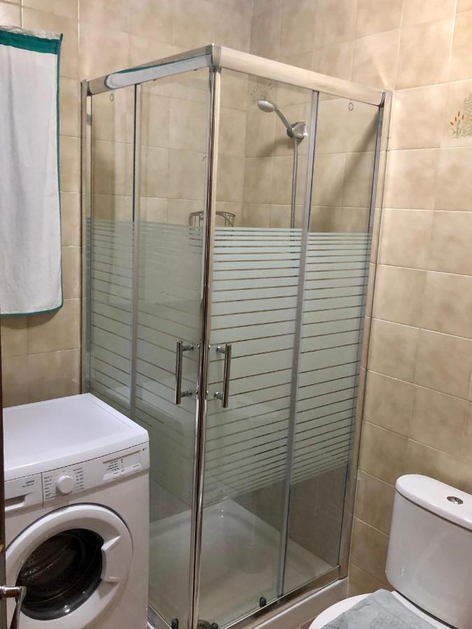 Willa Vv. Casa La Fuente II Isora Zewnętrze zdjęcie